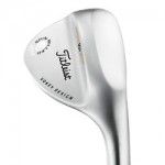  Vokey Design SM4挖起杆(TourChrome镀铬)